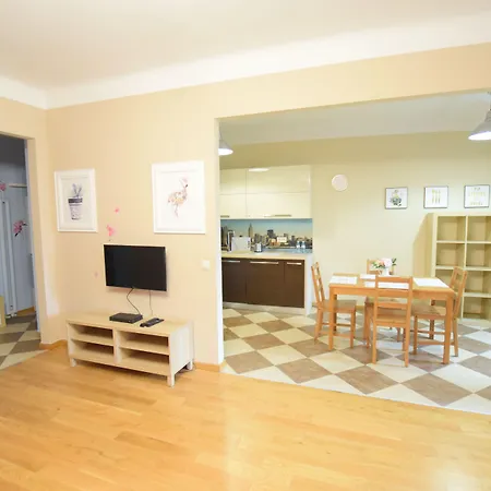 Appartement Elegant Old Town Iii *