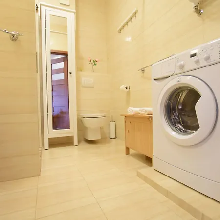 Appartement Elegant Old Town Iii *