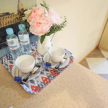 Elegant Old Town Iii Apartment *