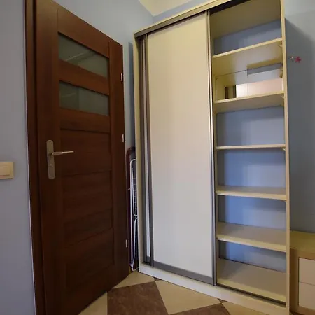 Elegant Old Town Iii Appartement Varsovie