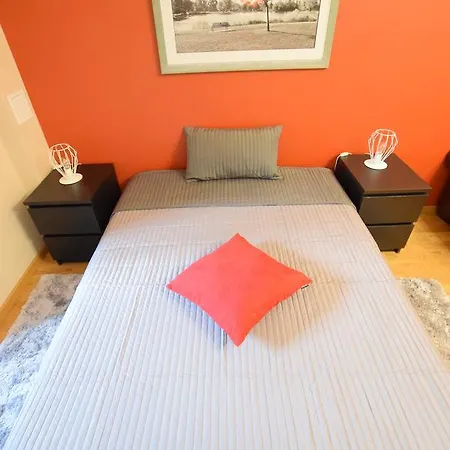Appartement Elegant Old Town Iii *
